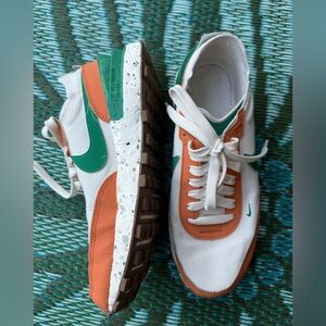 Nike Waffle One Crater NN Women’s Sneaker